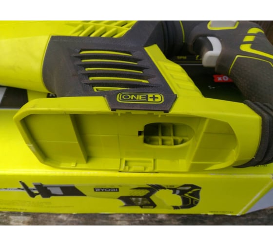 Аккумуляторная сабельная пила Ryobi ONE+ RRS1801M 5133001162 24