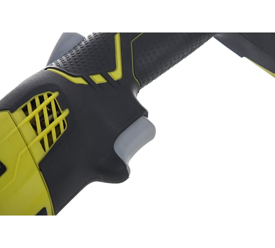Аккумуляторная угловая шлифмашина Ryobi ONE+ R18AG-0 5133001903 8