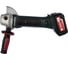 Аккумуляторная угловая шлифовальная машина metabo w 18 ltx 125 t03330