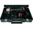 Аккумуляторная угловая шлифовальная машина metabo w 18 ltx 125 t03330
