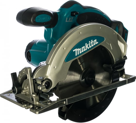Дисковая пила Makita DSS610Z 1
