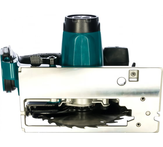 Дисковая пила Makita DSS610Z 4