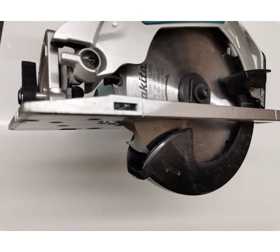 Дисковая пила Makita DSS610Z 10