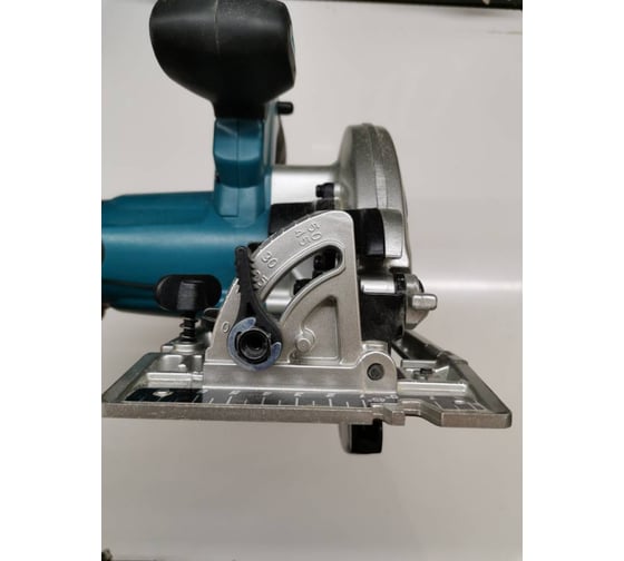 Дисковая пила Makita DSS610Z 11