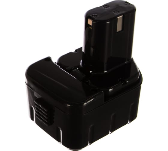 Аккумулятор (12 В; 1.5 А*ч; NiCd) для инструментов HITACHI коробка ПРАКТИКА 031-679 3