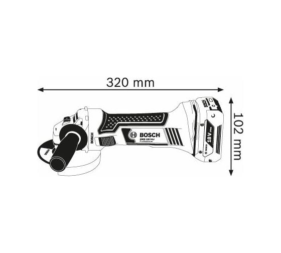 Машина угловая шлифовальная аккумуляторная bosch gws 18 125 v li l boxx. Смотреть фото Машина угловая шлифовальная аккумуляторная bosch gws 18 125 v li l boxx. Смотреть картинку Машина угловая шлифовальная аккумуляторная bosch gws 18 125 v li l boxx. Картинка про Машина угловая шлифовальная аккумуляторная bosch gws 18 125 v li l boxx. Фото Машина угловая шлифовальная аккумуляторная bosch gws 18 125 v li l boxx