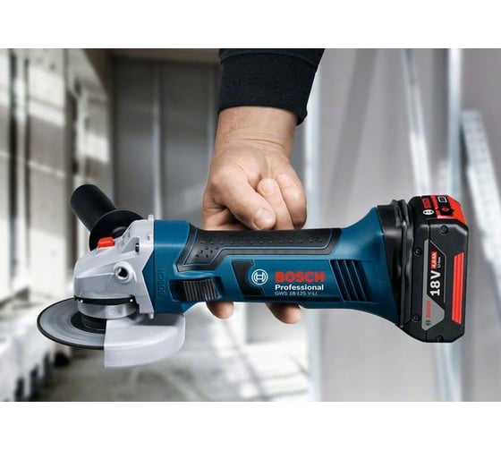 Машина угловая шлифовальная аккумуляторная bosch gws 18 125 v li l boxx. Смотреть фото Машина угловая шлифовальная аккумуляторная bosch gws 18 125 v li l boxx. Смотреть картинку Машина угловая шлифовальная аккумуляторная bosch gws 18 125 v li l boxx. Картинка про Машина угловая шлифовальная аккумуляторная bosch gws 18 125 v li l boxx. Фото Машина угловая шлифовальная аккумуляторная bosch gws 18 125 v li l boxx