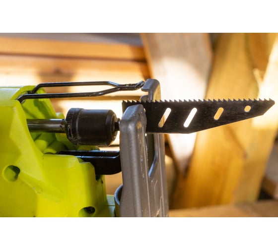 Аккумуляторный лобзик Ryobi ONE+ R18JS-0 5133002158 34