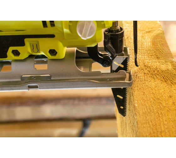 Аккумуляторный лобзик Ryobi ONE+ R18JS-0 5133002158 33