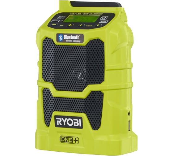 Радио Ryobi ONE+ R18R-0 5133002455 4