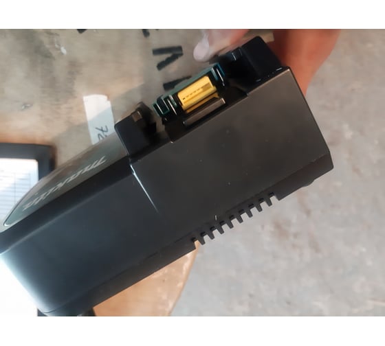 Зарядное устройство DC18RC Makita 195915-5 13