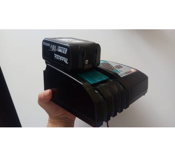 Зарядное устройство DC18RC Makita 195915-5 8