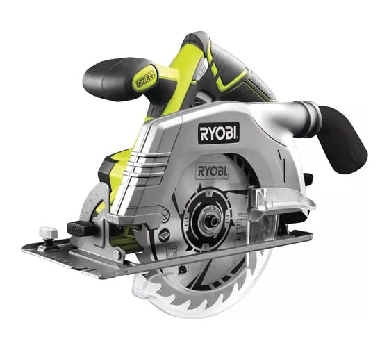Дисковая пила Ryobi ONE+ R18CS-0 5133002338 2