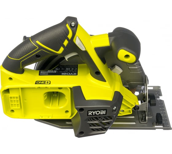 Дисковая пила Ryobi ONE+ R18CS-0 5133002338 4