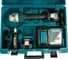 Машина шлифовальная угловая аккумуляторная makita dga504rme. Смотреть фото Машина шлифовальная угловая аккумуляторная makita dga504rme. Смотреть картинку Машина шлифовальная угловая аккумуляторная makita dga504rme. Картинка про Машина шлифовальная угловая аккумуляторная makita dga504rme. Фото Машина шлифовальная угловая аккумуляторная makita dga504rme