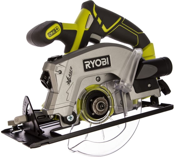 Дисковая пила Ryobi ONE+ RWSL1801M 5133001164 1
