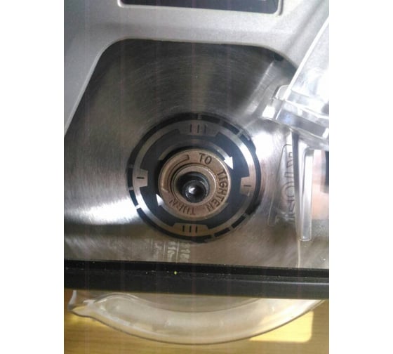 Дисковая пила Ryobi ONE+ RWSL1801M 5133001164 19