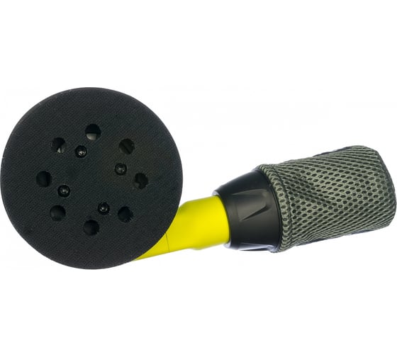 Эксцентриковая шлифмашина Ryobi ONE+ R18ROS-0 5133002471 3