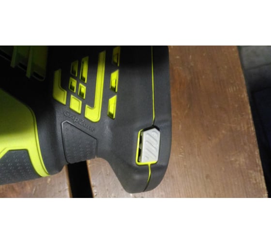 Эксцентриковая шлифмашина Ryobi ONE+ R18ROS-0 5133002471 23
