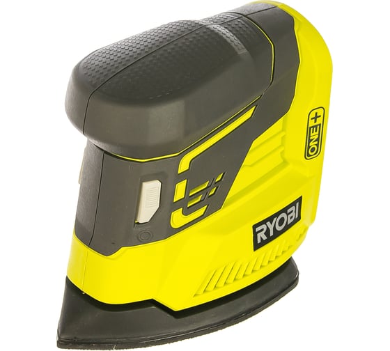 Дельташлифмашина Ryobi ONE+ R18PS-0 5133002443 2