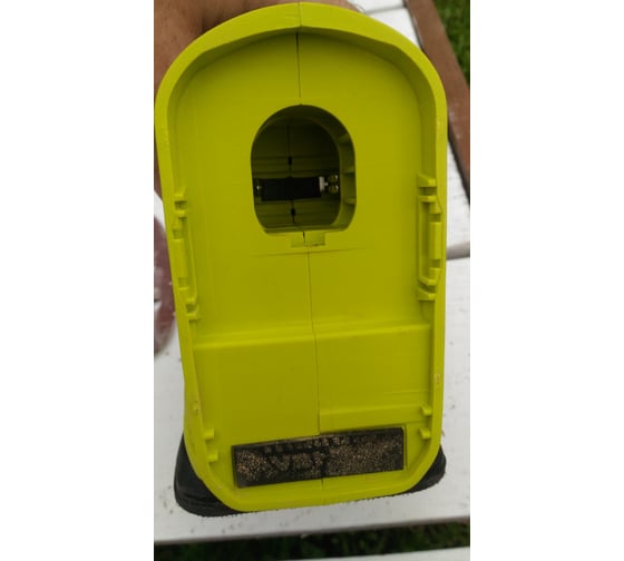 Дельташлифмашина Ryobi ONE+ R18PS-0 5133002443 25