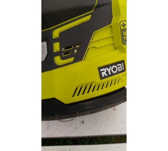 Дельташлифмашина Ryobi ONE+ R18PS-0 5133002443 24