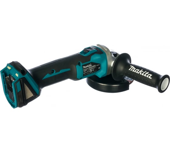 Машина углошлифовальная аккумуляторная makita dga504z 198831 0. Смотреть фото Машина углошлифовальная аккумуляторная makita dga504z 198831 0. Смотреть картинку Машина углошлифовальная аккумуляторная makita dga504z 198831 0. Картинка про Машина углошлифовальная аккумуляторная makita dga504z 198831 0. Фото Машина углошлифовальная аккумуляторная makita dga504z 198831 0