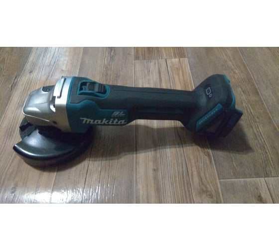 Машина углошлифовальная аккумуляторная makita dga504z 198831 0. Смотреть фото Машина углошлифовальная аккумуляторная makita dga504z 198831 0. Смотреть картинку Машина углошлифовальная аккумуляторная makita dga504z 198831 0. Картинка про Машина углошлифовальная аккумуляторная makita dga504z 198831 0. Фото Машина углошлифовальная аккумуляторная makita dga504z 198831 0