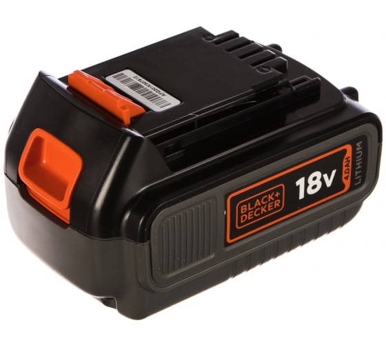 Аккумулятор black decker 12v