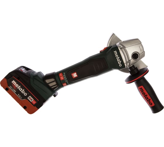 Машина шлифовальная угловая аккумуляторная metabo wb 18 ltx bl 125 quick зу asc55. Смотреть фото Машина шлифовальная угловая аккумуляторная metabo wb 18 ltx bl 125 quick зу asc55. Смотреть картинку Машина шлифовальная угловая аккумуляторная metabo wb 18 ltx bl 125 quick зу asc55. Картинка про Машина шлифовальная угловая аккумуляторная metabo wb 18 ltx bl 125 quick зу asc55. Фото Машина шлифовальная угловая аккумуляторная metabo wb 18 ltx bl 125 quick зу asc55