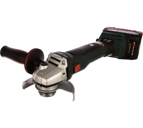 Машина шлифовальная угловая аккумуляторная metabo wb 18 ltx bl 125 quick зу asc55. Смотреть фото Машина шлифовальная угловая аккумуляторная metabo wb 18 ltx bl 125 quick зу asc55. Смотреть картинку Машина шлифовальная угловая аккумуляторная metabo wb 18 ltx bl 125 quick зу asc55. Картинка про Машина шлифовальная угловая аккумуляторная metabo wb 18 ltx bl 125 quick зу asc55. Фото Машина шлифовальная угловая аккумуляторная metabo wb 18 ltx bl 125 quick зу asc55