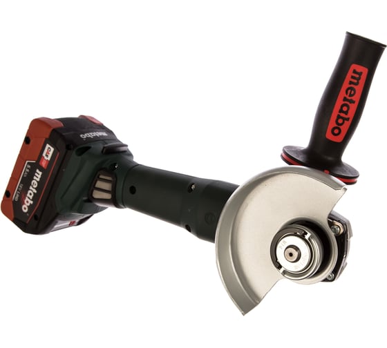 Машина шлифовальная угловая аккумуляторная metabo wb 18 ltx bl 125 quick зу asc55. Смотреть фото Машина шлифовальная угловая аккумуляторная metabo wb 18 ltx bl 125 quick зу asc55. Смотреть картинку Машина шлифовальная угловая аккумуляторная metabo wb 18 ltx bl 125 quick зу asc55. Картинка про Машина шлифовальная угловая аккумуляторная metabo wb 18 ltx bl 125 quick зу asc55. Фото Машина шлифовальная угловая аккумуляторная metabo wb 18 ltx bl 125 quick зу asc55