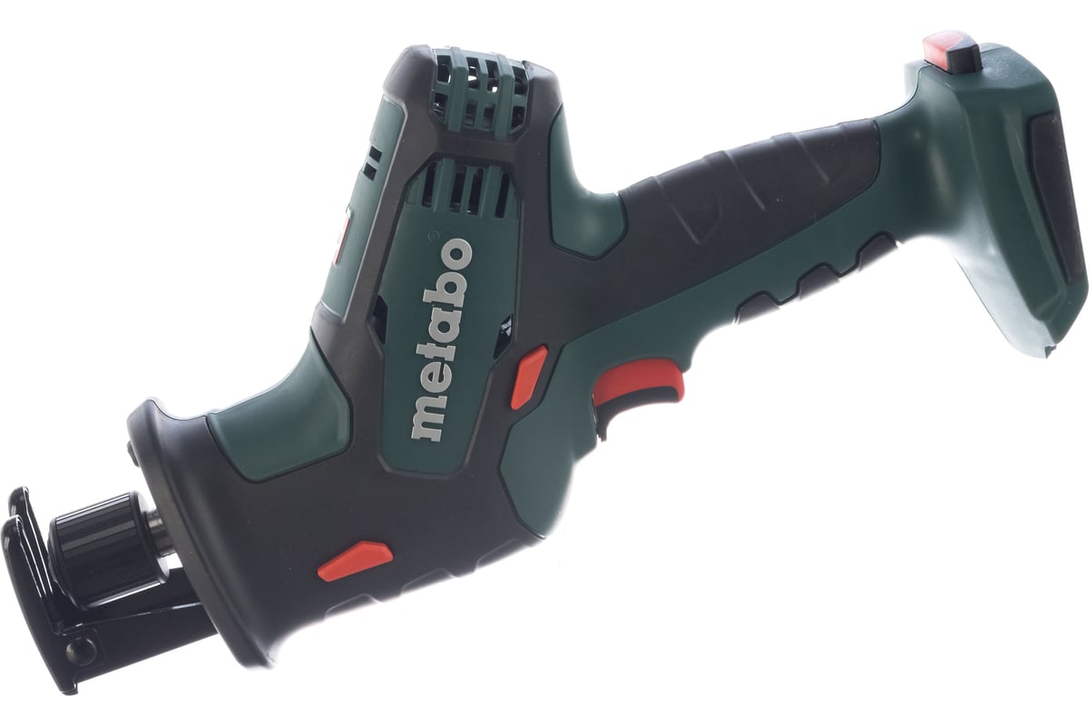Metabo SSE 18 LTX Compact 602266890 