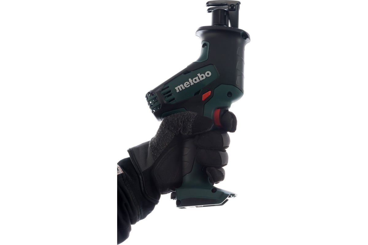 Metabo SSE 18 LTX Compact 602266890 