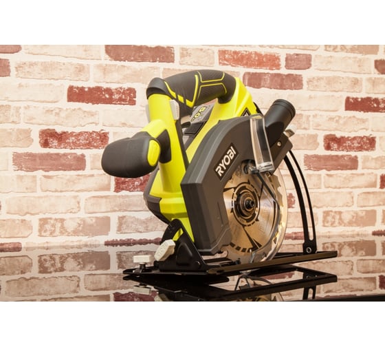 Дисковая пила Ryobi ONE+ R18CSP-0 5133002628 9
