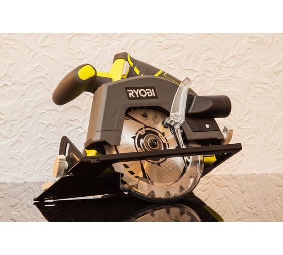 Дисковая пила Ryobi ONE+ R18CSP-0 5133002628 10