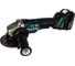 Машина шлифовальная угловая аккумуляторная makita dga508rme. Смотреть фото Машина шлифовальная угловая аккумуляторная makita dga508rme. Смотреть картинку Машина шлифовальная угловая аккумуляторная makita dga508rme. Картинка про Машина шлифовальная угловая аккумуляторная makita dga508rme. Фото Машина шлифовальная угловая аккумуляторная makita dga508rme