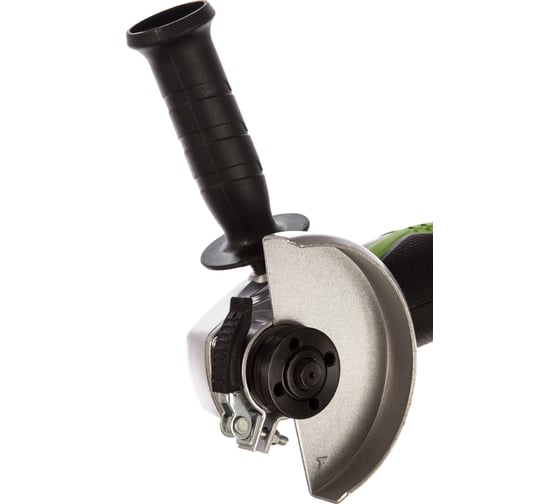Углошлифовальная машина g24 24v greenworks g24ag