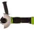 Углошлифовальная машина g24 24v greenworks g24ag