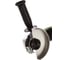 Углошлифовальная машина g24 24v greenworks g24ag