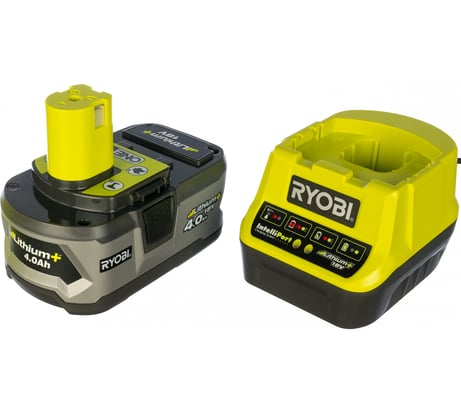 Корпус аккумулятора ryobi one