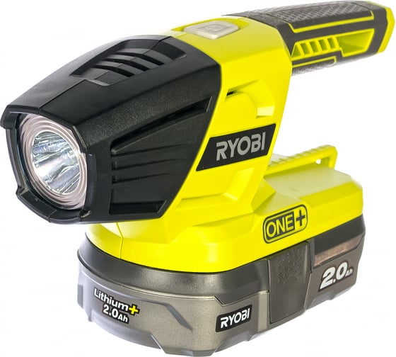 Набор аккумуляторных инструментов Ryobi ONE+ R18CK4A-252S 5133003579 9