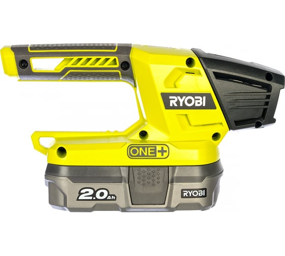 Набор аккумуляторных инструментов Ryobi ONE+ R18CK4A-252S 5133003579 10
