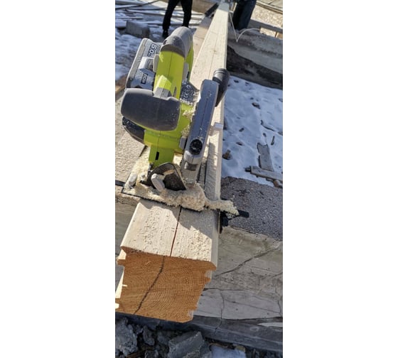 Набор аккумуляторных инструментов Ryobi ONE+ R18CK4A-252S 5133003579 14