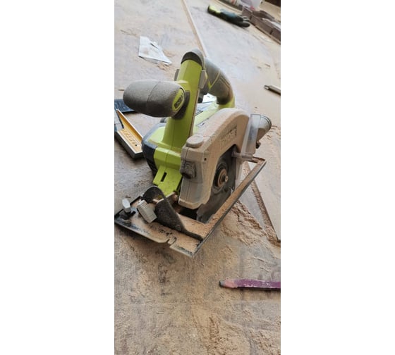 Набор аккумуляторных инструментов Ryobi ONE+ R18CK4A-252S 5133003579 13