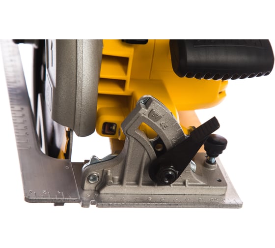 Бесщеточная дисковая пила DEWALT DCS570NT 6