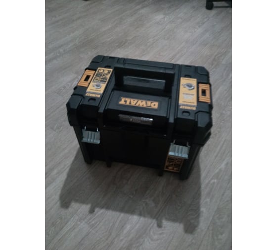 Бесщеточная дисковая пила DEWALT DCS570NT 13
