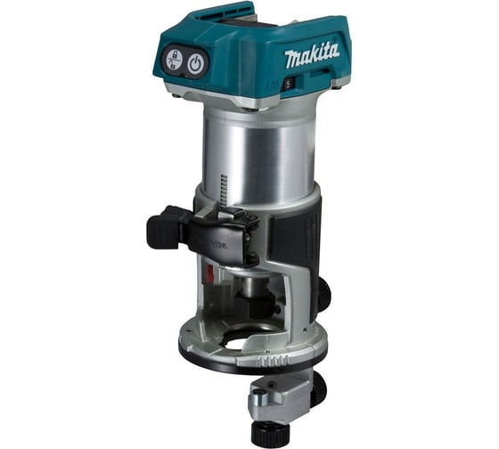 Фрезер Makita DRT50ZJX2 2
