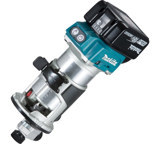 Фрезер Makita DRT50ZJX2 3