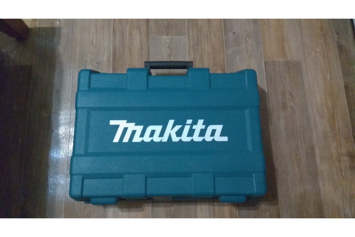 Машина шлифовальная makita dga504rf